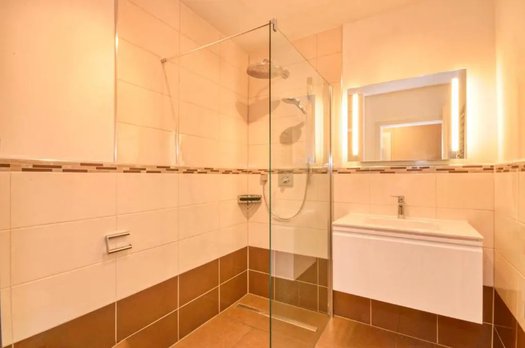 Appartement Eichenhof Top 2 By Alpen Apartments