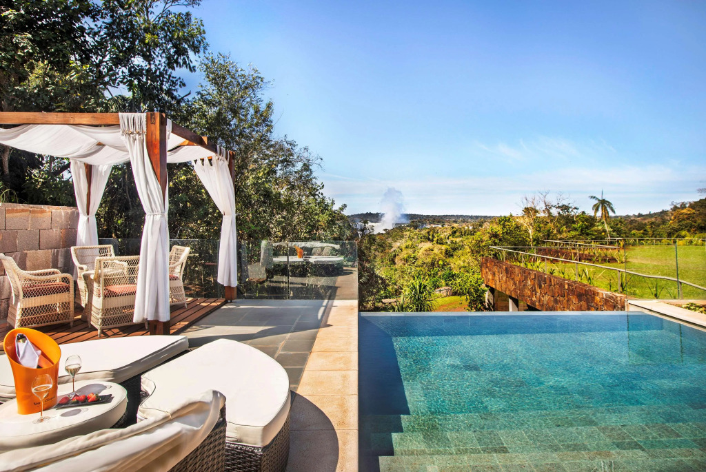 Gran Meliá Iguazú