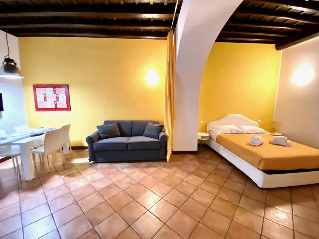 RELAIS CAVOUR 133