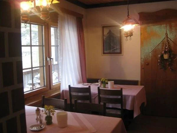 Haus Liliane