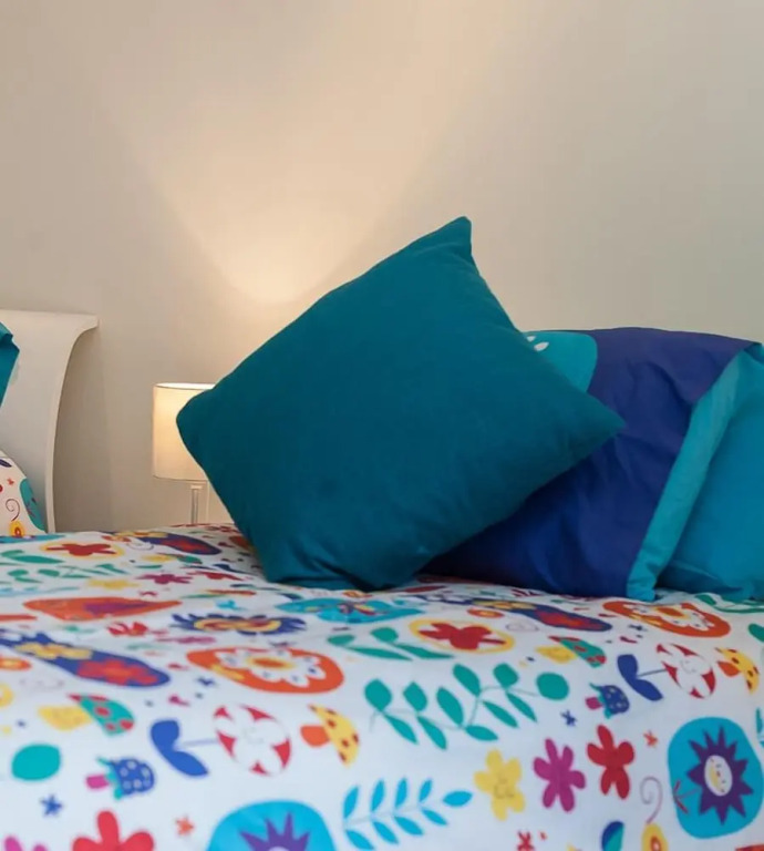 Modern Deco Artisan stay by BRM