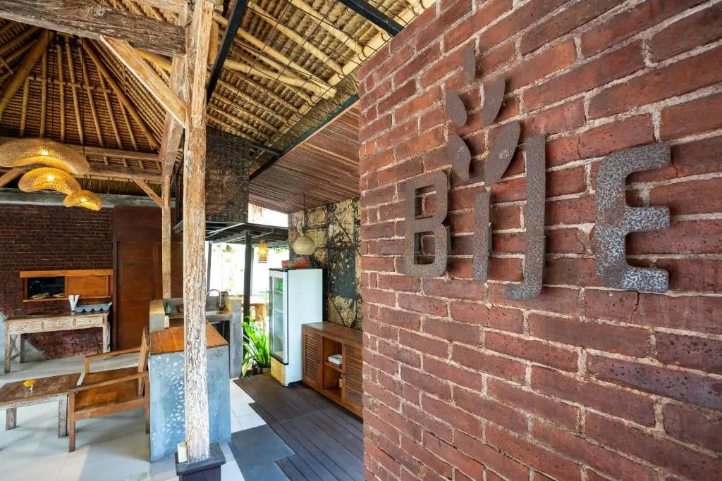 Bije Suite Villa Ubud