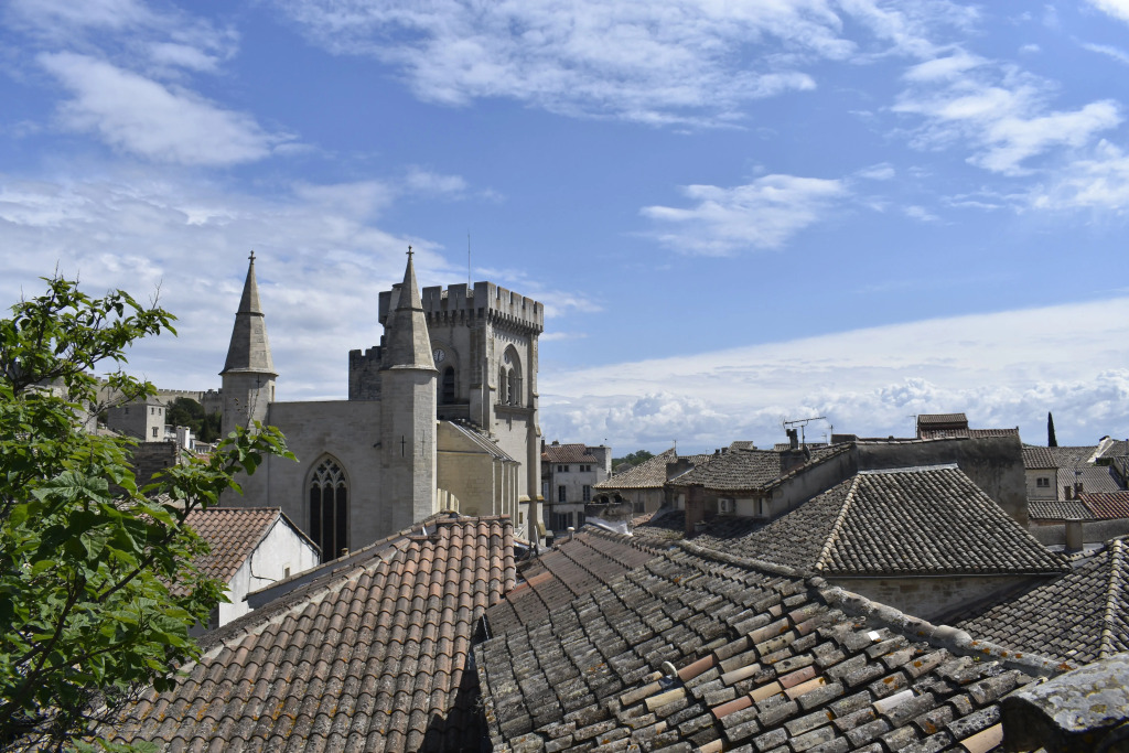 Le Prieure