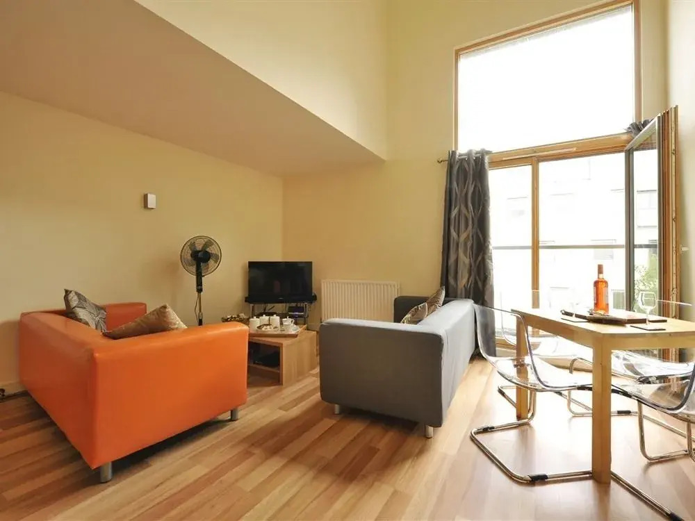 Staynorwich Apartments