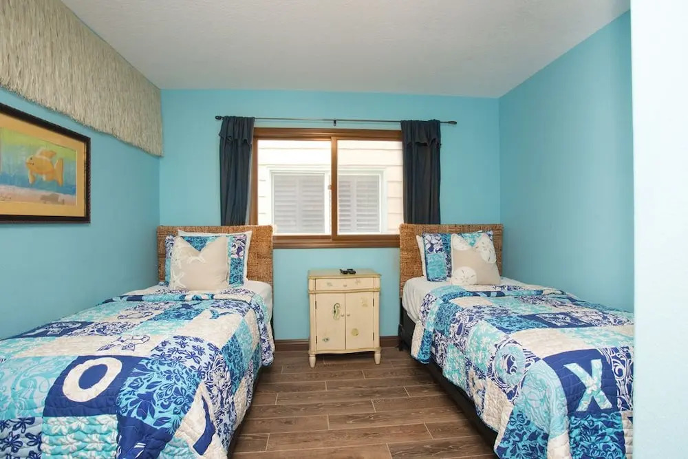 121.5 29th St Bon 3 Bedroom Duplex