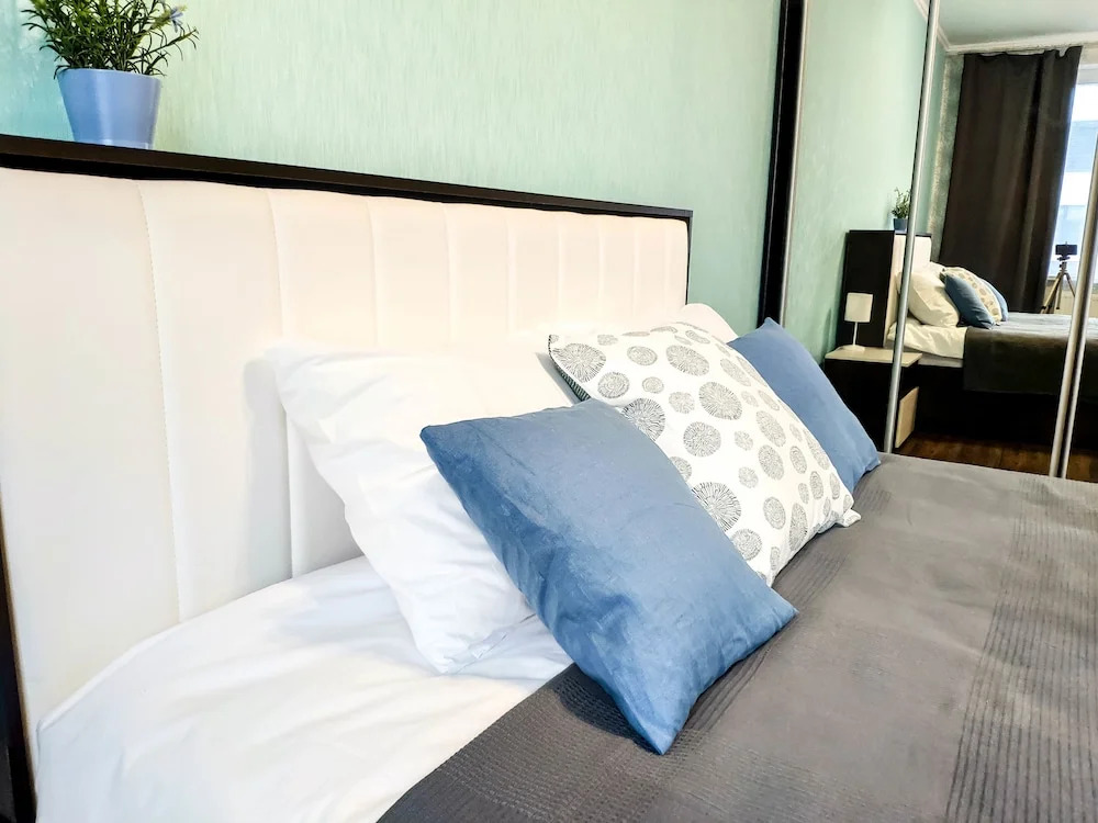 Апартаменты RentHouse Premium Apartment K19
