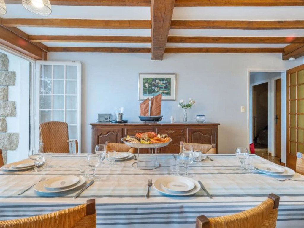 House Kerarno Saint Philibert