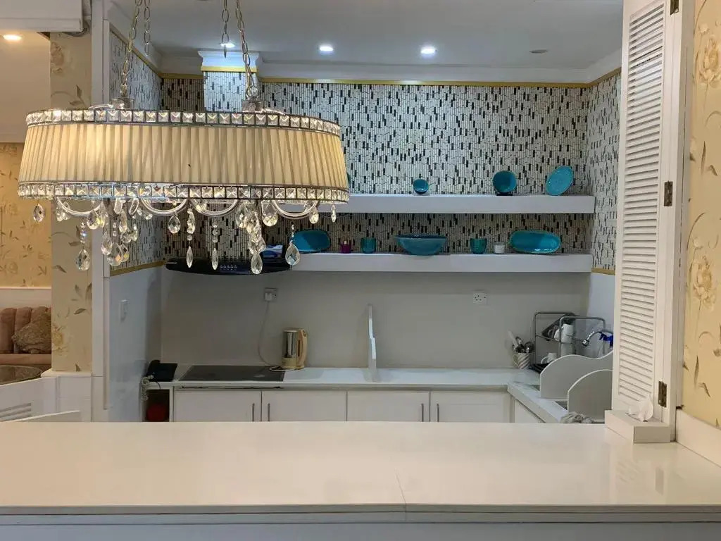 Al Seef Hotel Apartments