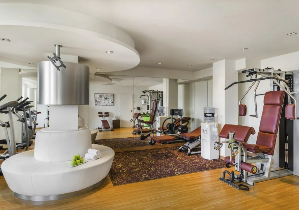 Clarion Congress Hotel Bratislava
