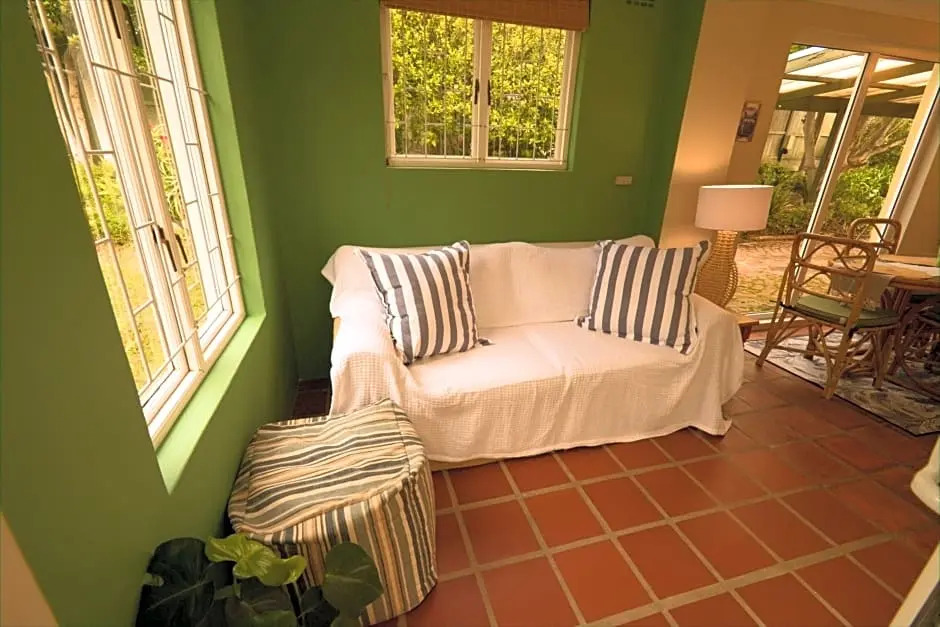 Kairos Lodge