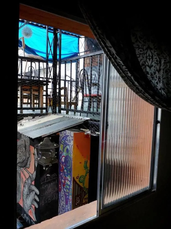 MAO Hostel