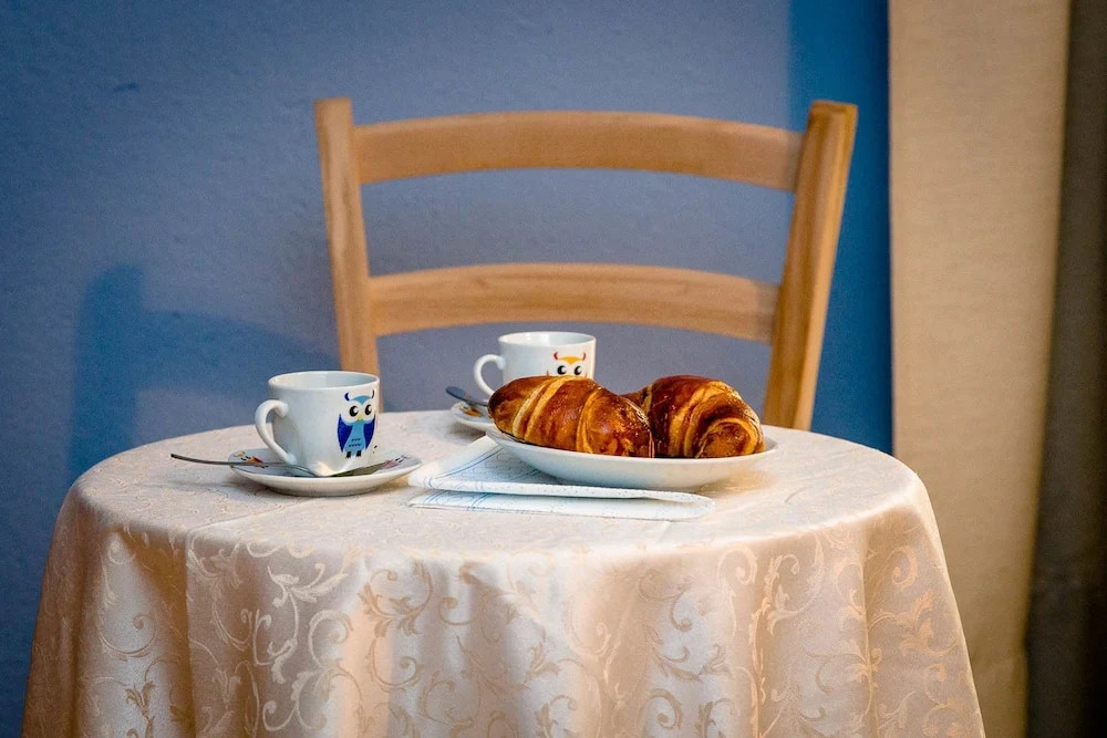 B&B I Portici Di Sottoripa