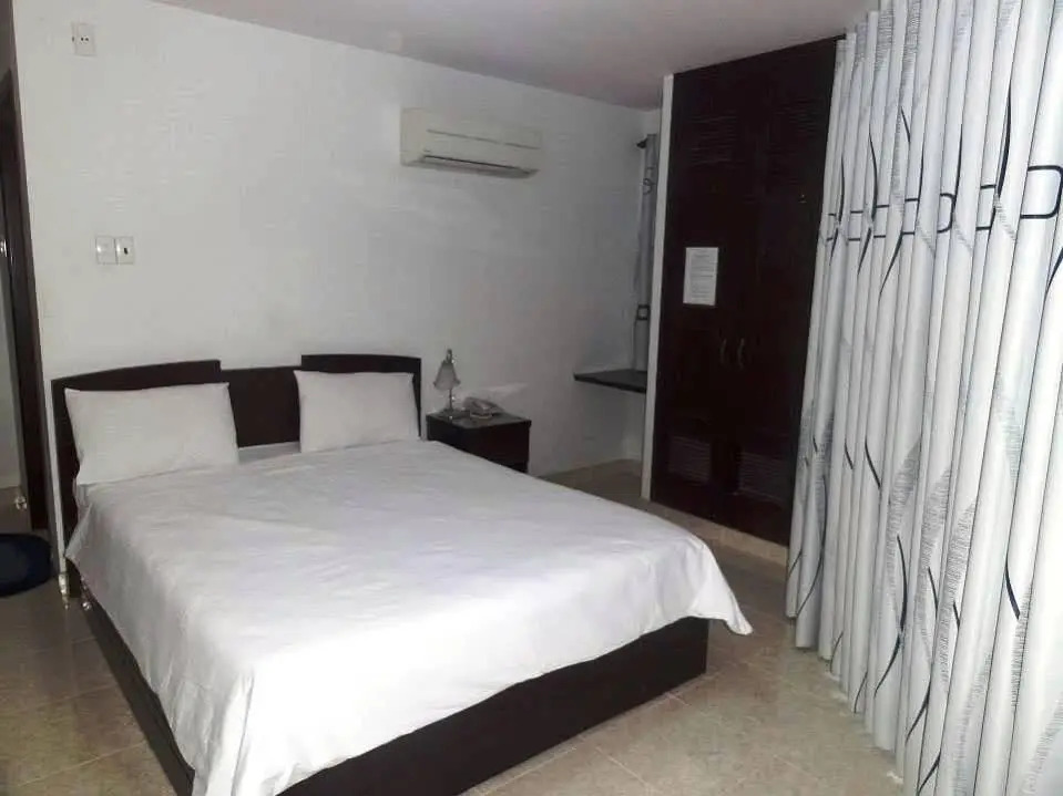 Hoang Kim Hotel