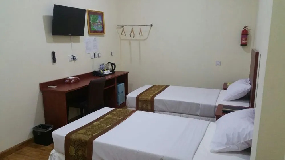 KM Hotel