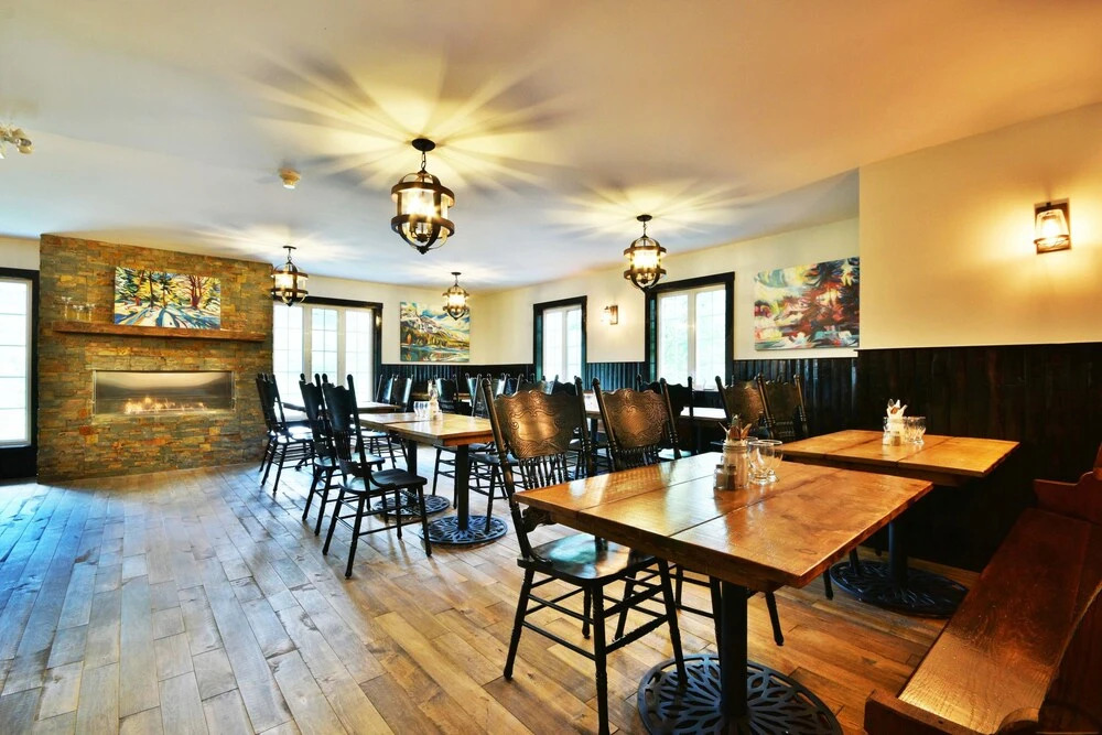 Sutton's Haven Inn
