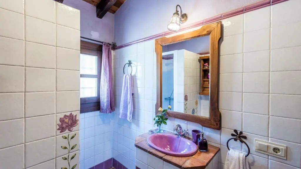 Villa La Morada Antequera - La Higuera by Ruralidays