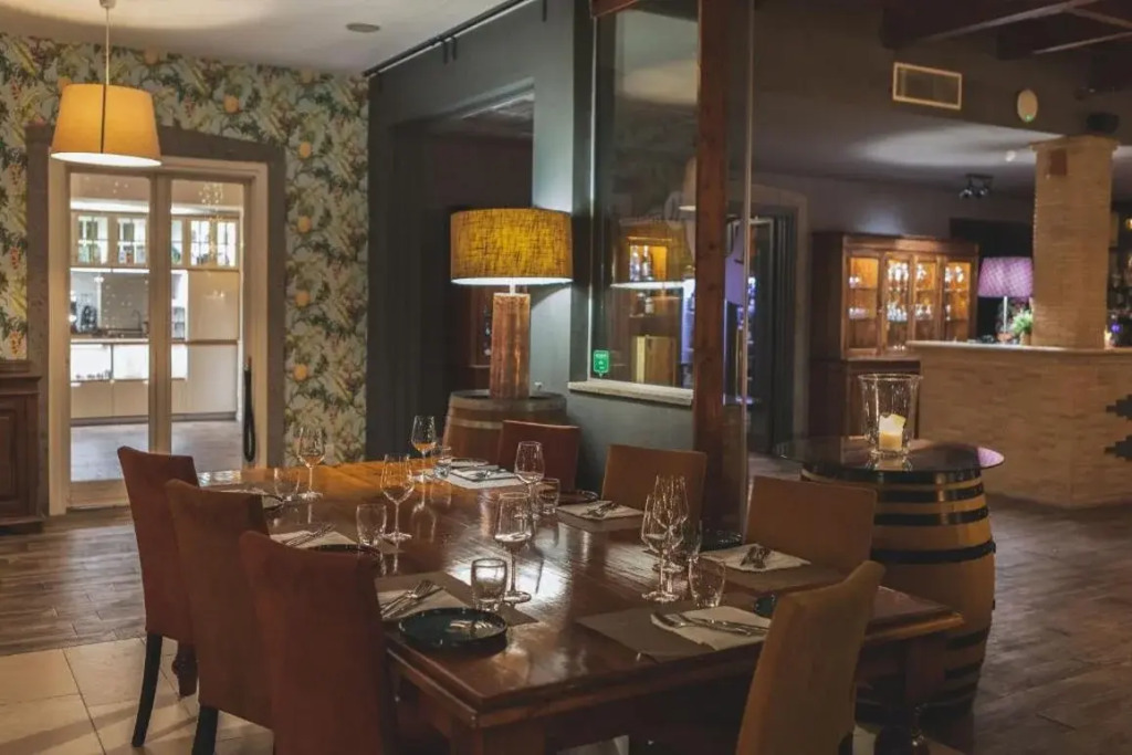 Hotel Isola Sacra Rome Airport