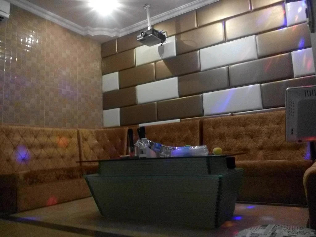 Qingyuan Gaopin Holiday Villa