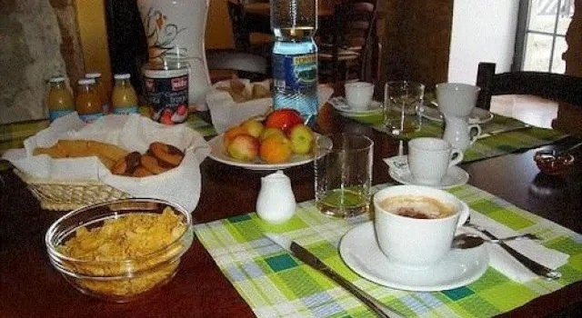 Locanda il Cappero