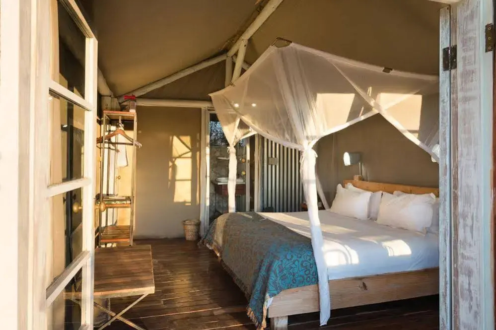 Anderssons Camp