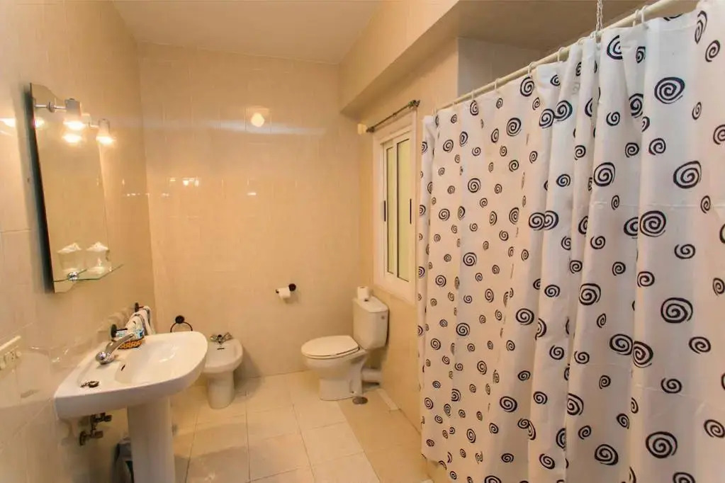 Hotel Ros Mary
