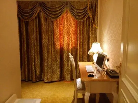 Guyue Hotel