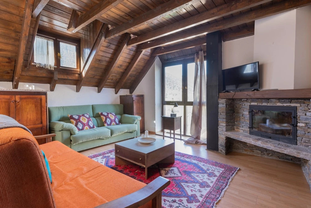 Chalet en Arties 6 by My City Home