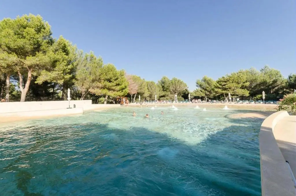 Village Pont Royal en Provence - maeva Home - Studio 5 personnes - Sélection MAE-2824
