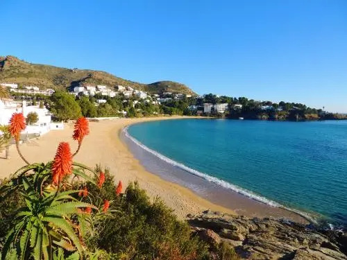 Ibiza Bramer 27 Canyelles Roses - Barneda