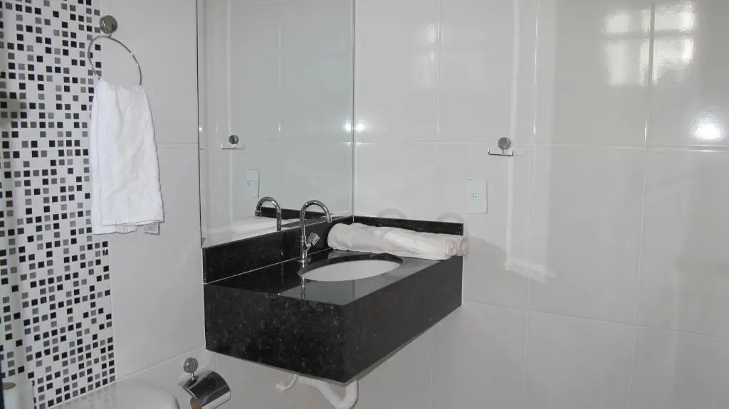 Pousada Flor Dos Ipês