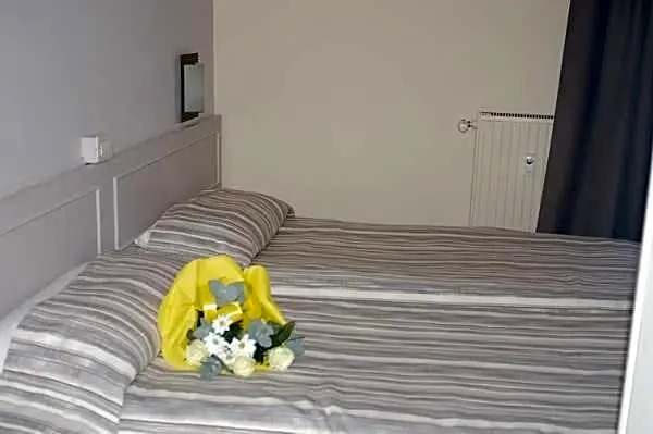Hotel dell' Olmo