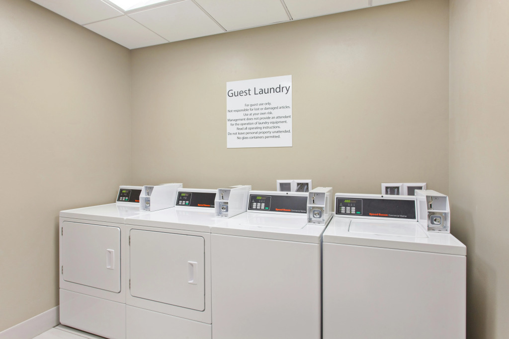 Holiday Inn Express & Suites Moses Lake by IHG