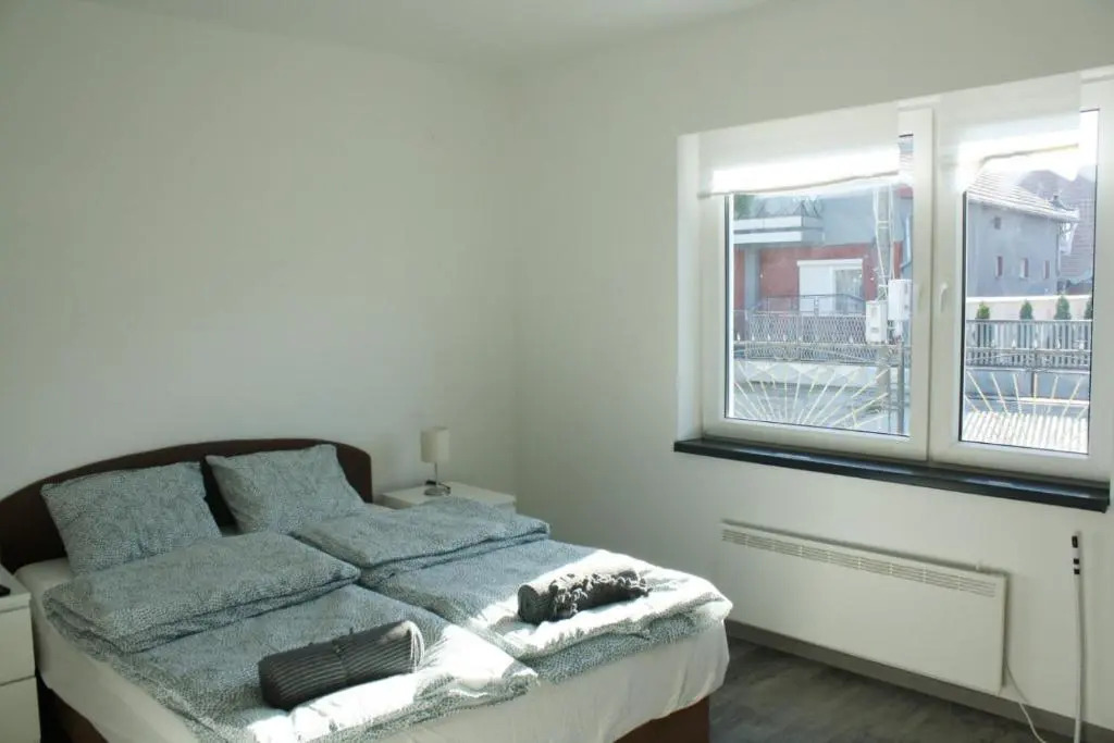 UnaMare apartment