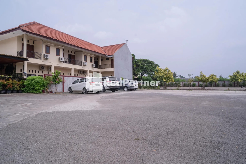Hotel Puri Kayana RedPartner