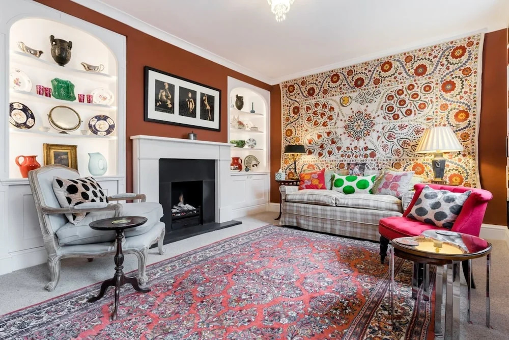 3 Bedroom Apartment on Portobello Road in Notting Hill