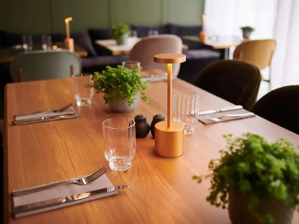 Square Lodge Hotel Accor - La Roche-sur-Yon