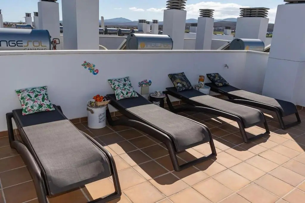 Casa Paraiso