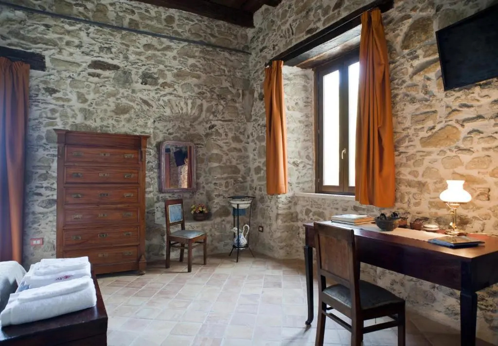 Residenza dEpoca Borgodifiume