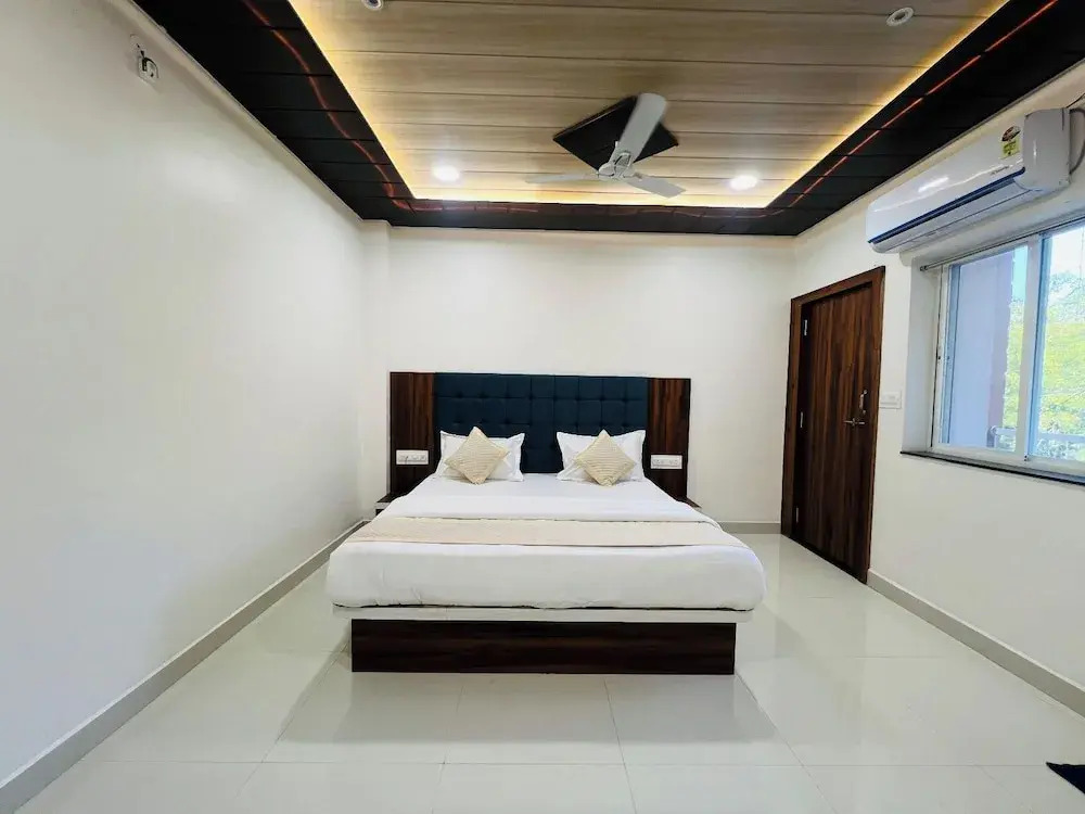 Hotel Hari Palace