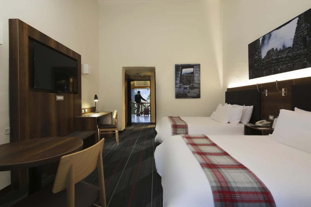 Casa Andina Premium Valle Sagrado Hotel & Villas