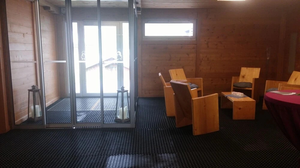 Fischers Alpenhotel