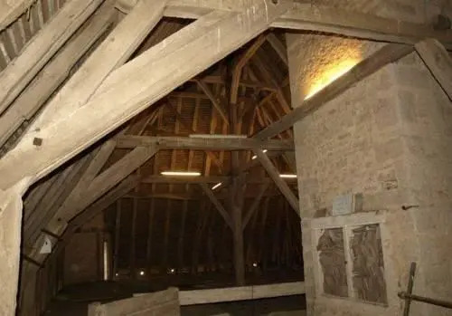 Château de Rosieres