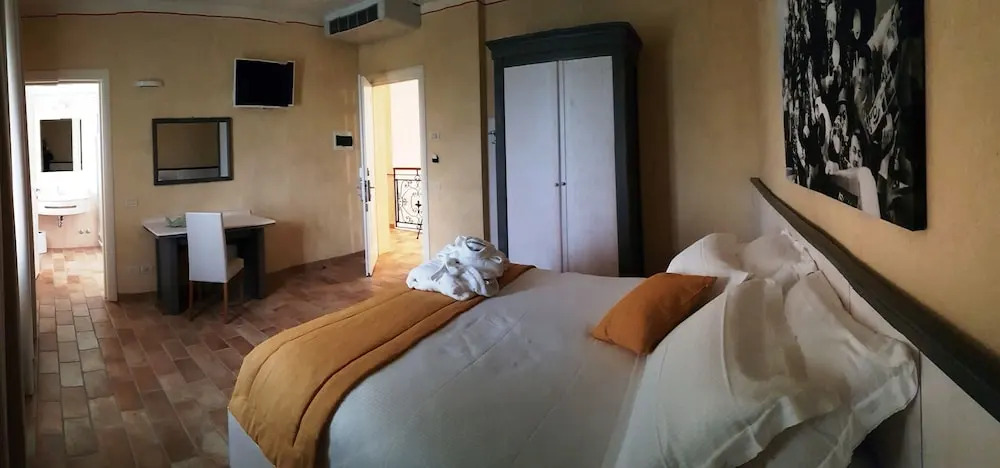 Dolce Vita - Exclusive Inn