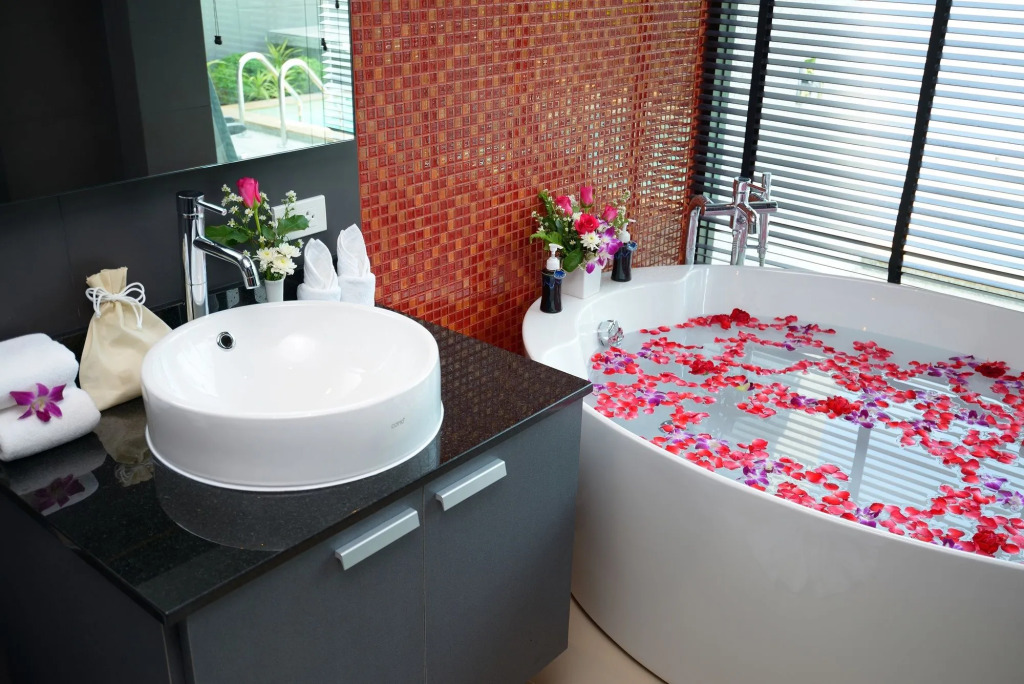 Pumeria Resort Phuket - SHA Plus