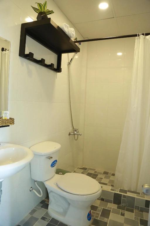 Aurora Homestay