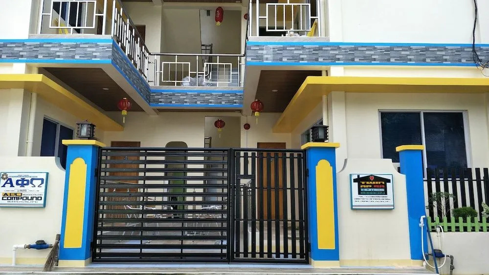 Twin AP Homes