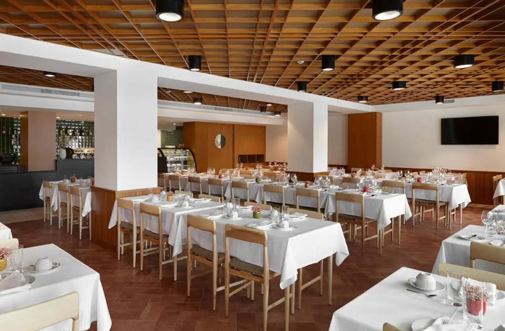 Abrigo da Montanha Hotel Rural & Spa