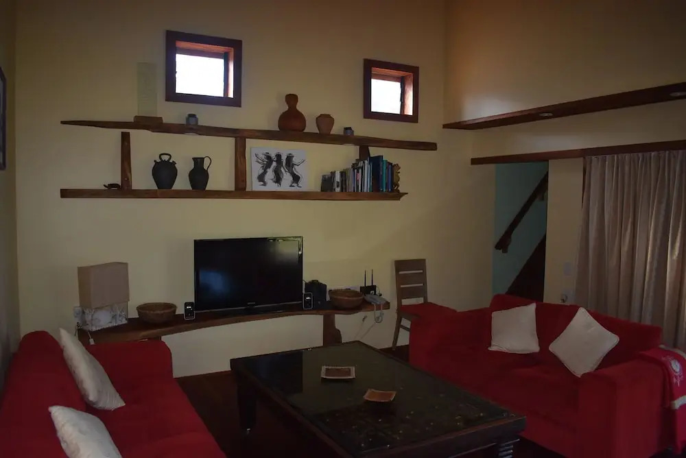 Kaireva Beach House