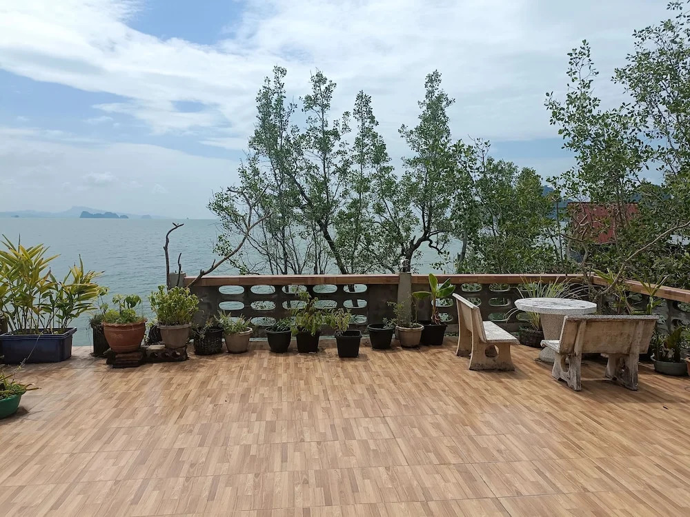 Mhontong Homestay
