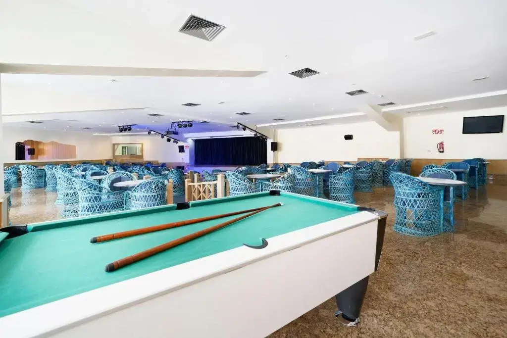 Maspalomas Villas by Dunas - Only Adults